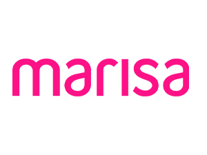 logo marisa 